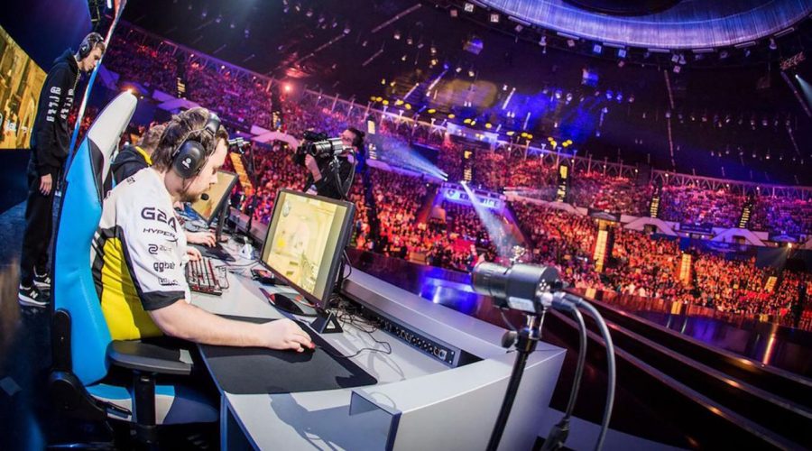 Overtime no CS:GO: Guia Completo de Regras e Apostas na Prorrogação