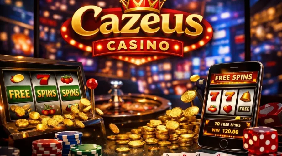 Rodadas grátis sem depósito: como obtê-las e usá-las com eficácia - 1